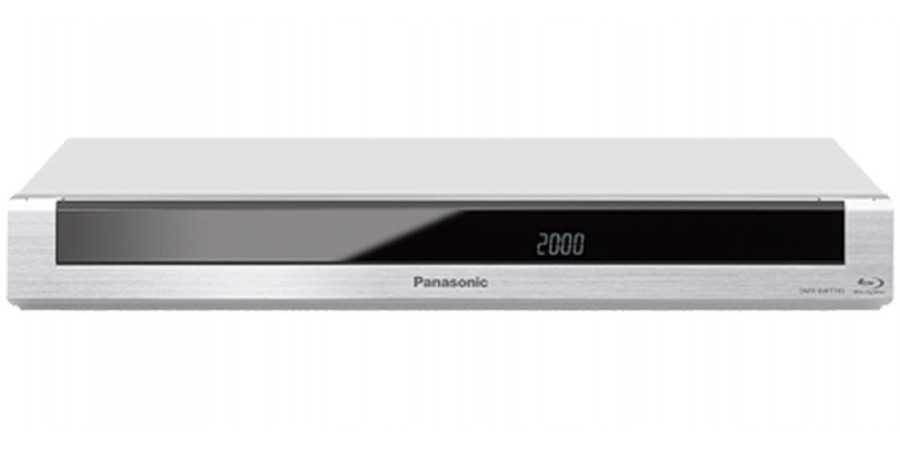 1 Panasonic dmr-bwt745ec9 - Lecteurs Blu-ray - iacono.fr