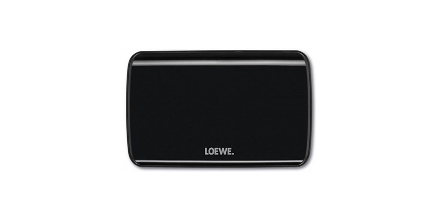 1 Loewe DR+ - Enregistreurs à disque dur - iacono.fr