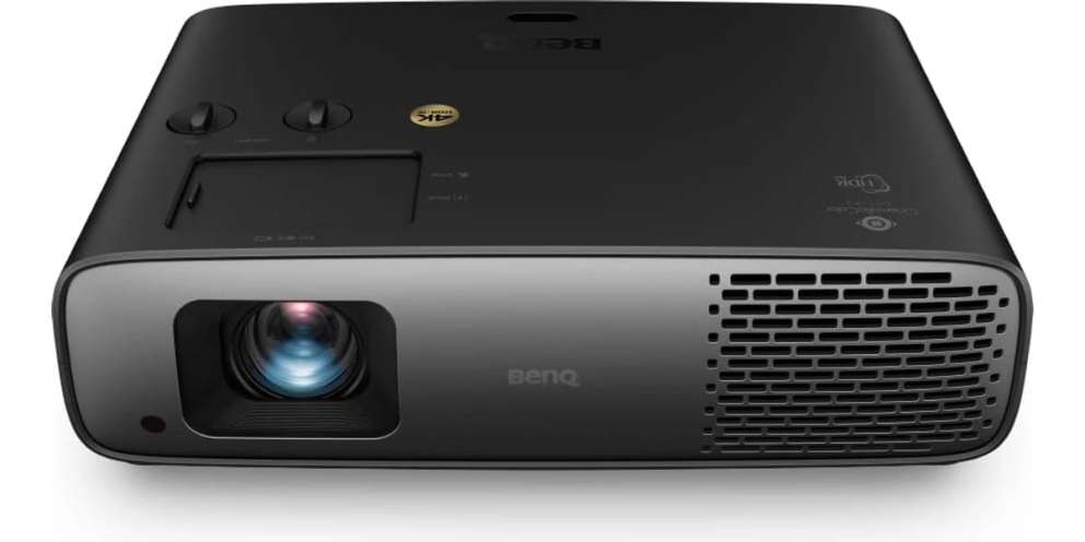 Test BenQ W4000i : le meilleur projecteur DLP 4K HDR - Son-Vidéo.com le Blog