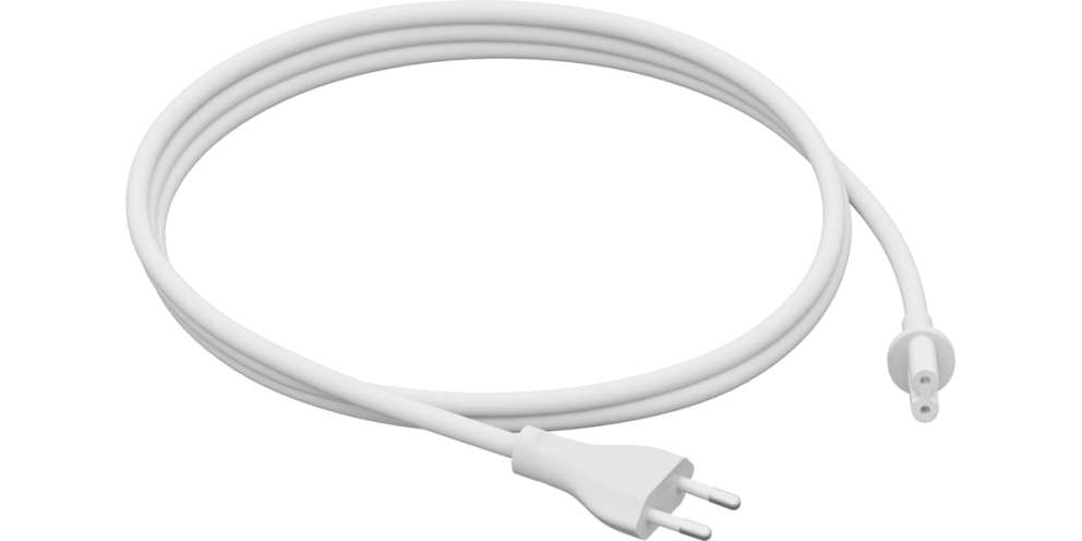 Sonos câble d’alimentation i 2m white