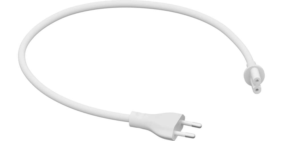 Sonos câble d’alimentation i 0.5m white