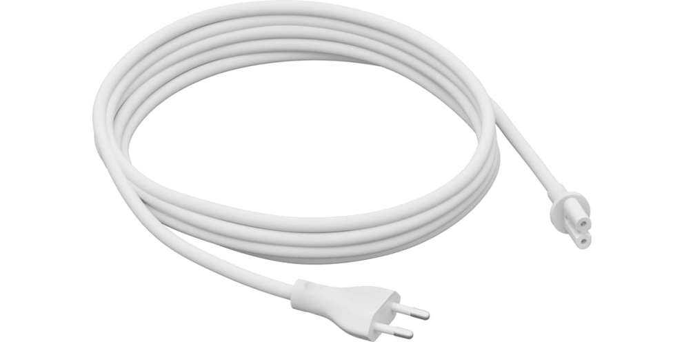 Sonos câble d’alimentation i 3.5m white