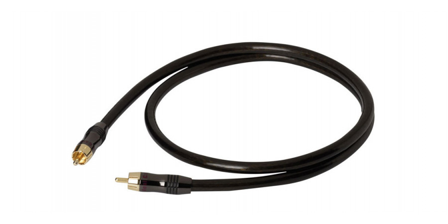 1 Real Cable evolution ean - Connectiques audio - iacono.fr