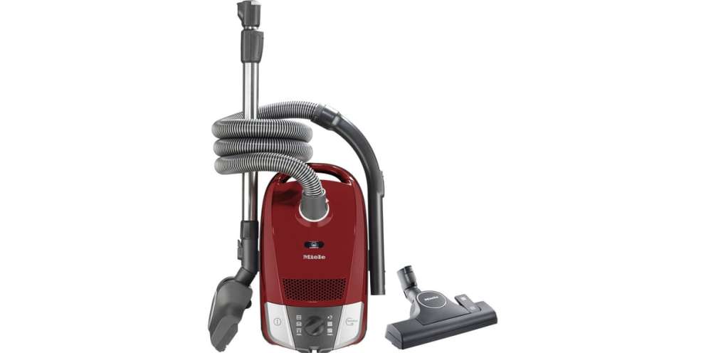 Miele compact c2 cat and dog powerline