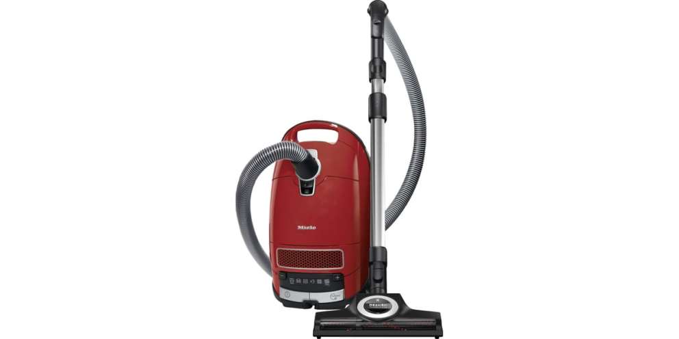 Miele complete c3 cat and dog flex powerline