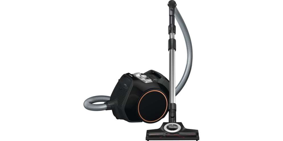 Miele boost cx1 cat and dog