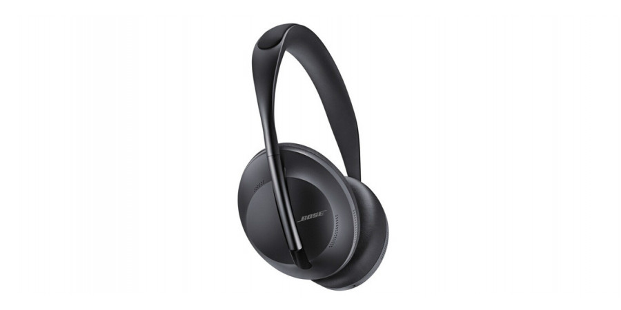 1 Bose Noise Cancelling Headphones 700 noir - Casques hi-fi - iacono.fr