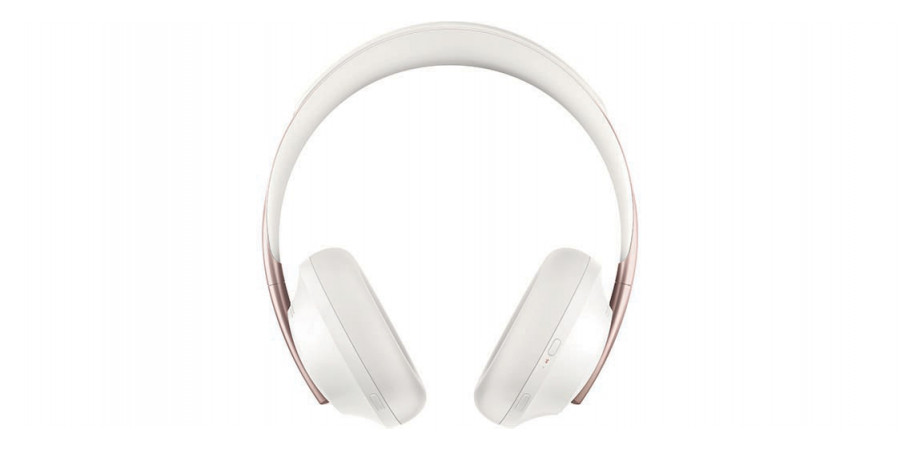1 Bose Noise Cancelling Headphones 700 soapstone - iacono.fr