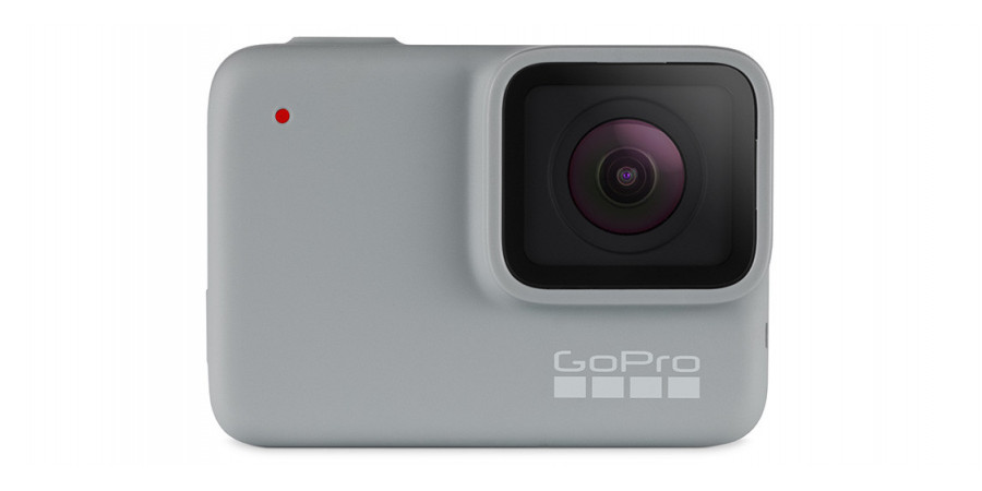 1 GoPro hero 7 white - Caméras - iacono.fr
