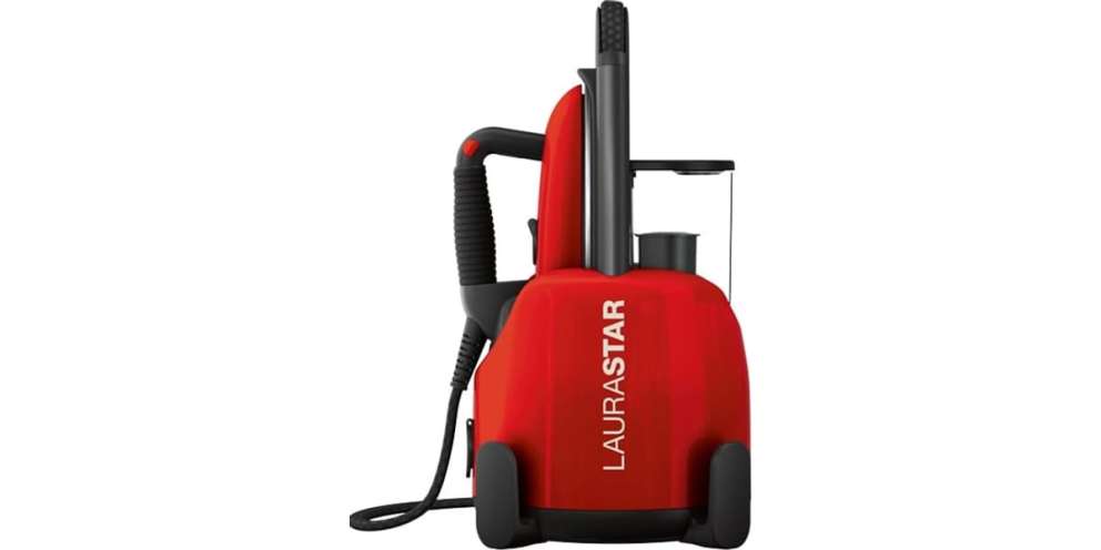 Laurastar lift original red