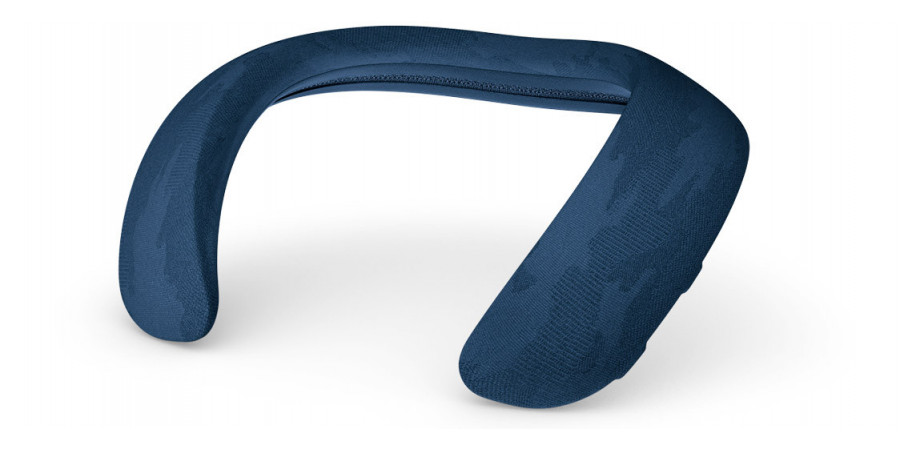 1 Bose housse bleu pour enceinte SoundWear Companion - iacono