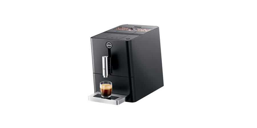 1 Jura ENA Micro 1 Aroma+ Black - Machines à café - iacono.fr