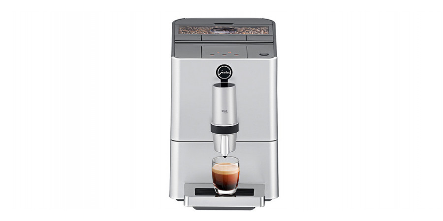 1 Jura ENA Micro 5 - Machines à café - iacono.fr