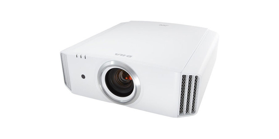 1 JVC DLA-X5000 Blanc - Vidéoprojecteurs - iacono.fr