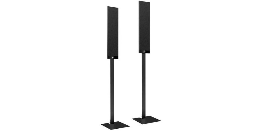 1 KEF Stand T Series - Fixations et supports - iacono.fr