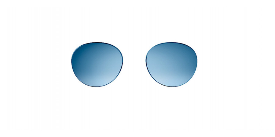 1 Bose Lenses Rondo style Bleu - Accessoires - iacono.fr