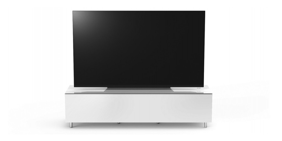 1 Spectral lg1600-sng blanc - Meubles TV / Vidéo - iacono.fr