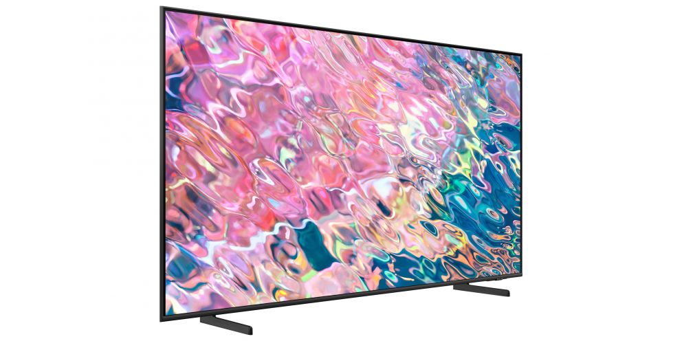 Samsung 43q60b 2022 - qled 4k uhd - smart tv 43''