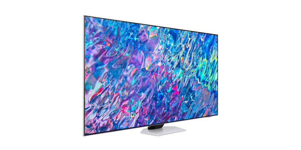 Samsung 85qn85b 2022 - neo qled 8k uhd - smart tv 85''