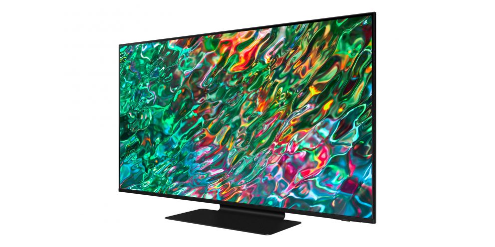 Samsung 55qn90b 2022 - neo qled 8k uhd - smart tv 55''