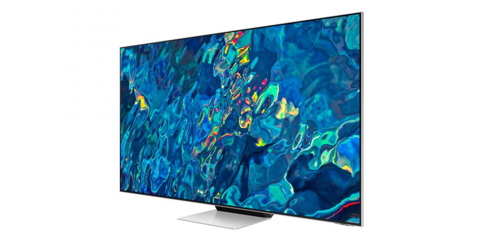 Samsung 85qn95b 2022 - neo qled 8k uhd - smart tv 85''