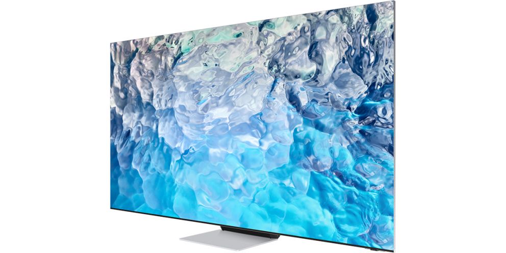 Samsung 65qn900b 2022 - neo qled 8k uhd - smart tv 65''