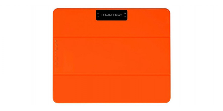 1 Micromega M-100 orange - AMPLIFICATEURS INTÉGRÉS - iacono.fr
