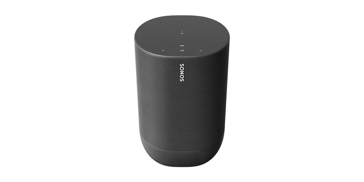 Test du Sonos Move : une enceinte WiFi et Bluetooth à l'aise