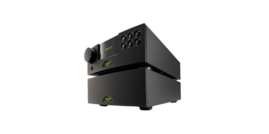 1 NaimAudio NAP100+DAC v1 - CHAÎNES COMPACTES - iacono.fr