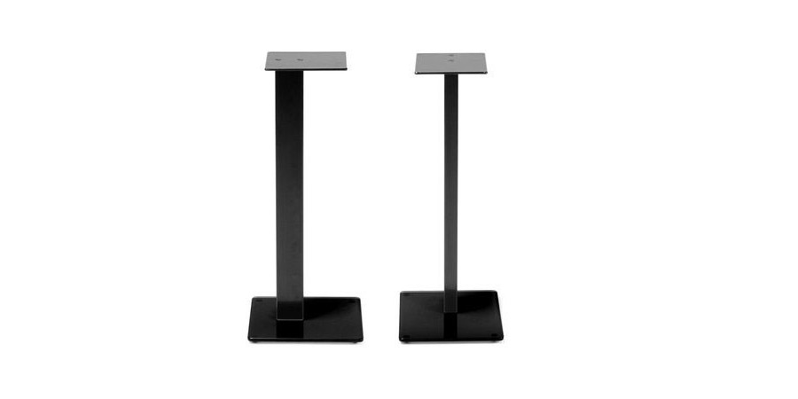 1 NorStone Esse Stand noir - FIXATIONS ET SUPPORTS - iacono.fr