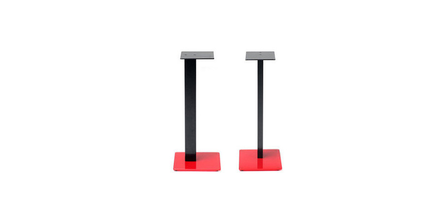 1 NorStone Esse Stand rouge - FIXATIONS ET SUPPORTS - iacono