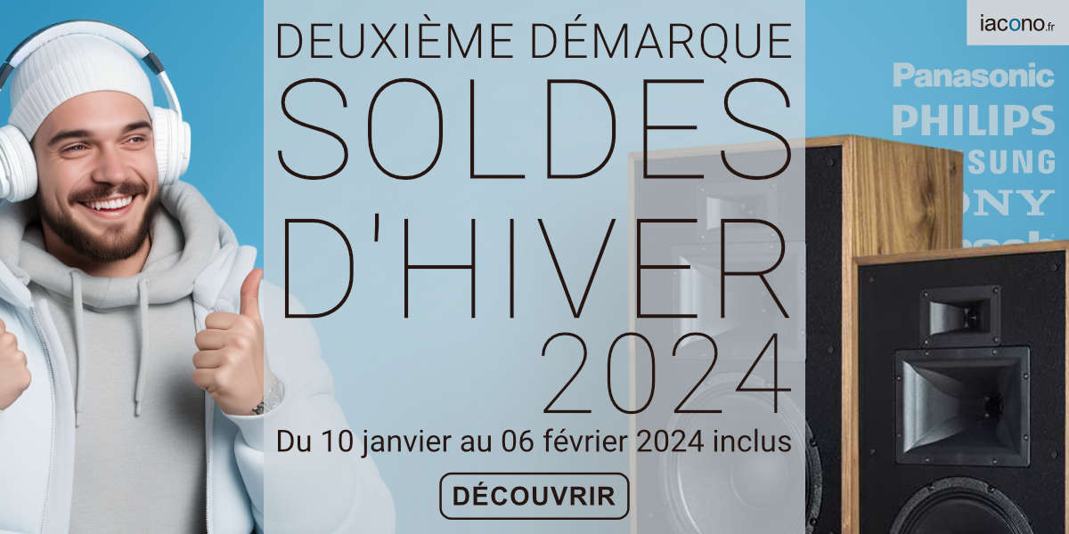 Cuisinière - Promos Soldes Hiver 2024