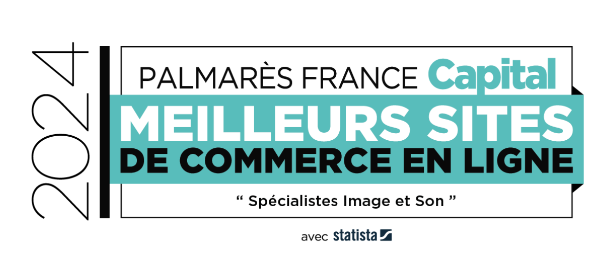 Logo Capital - Meilleurs sites de commerce en ligne - iacono.fr