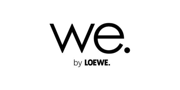 We. by Loewe.