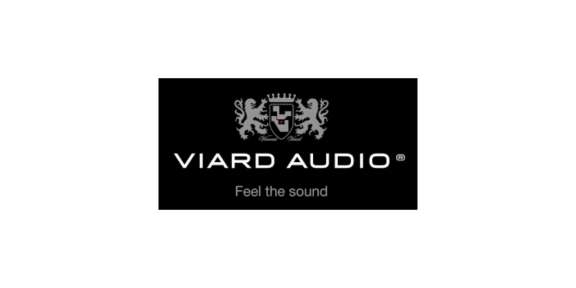 Viard Audio Design